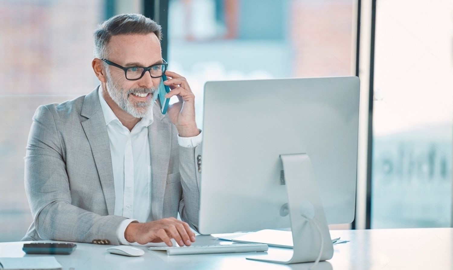 Consultoría en Administración